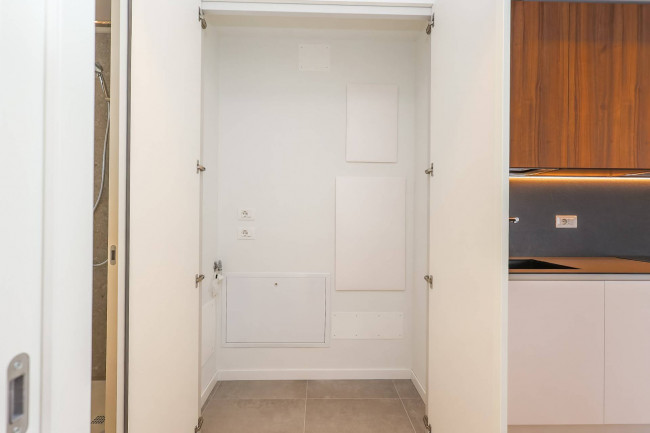 Appartamento in affitto a Padova