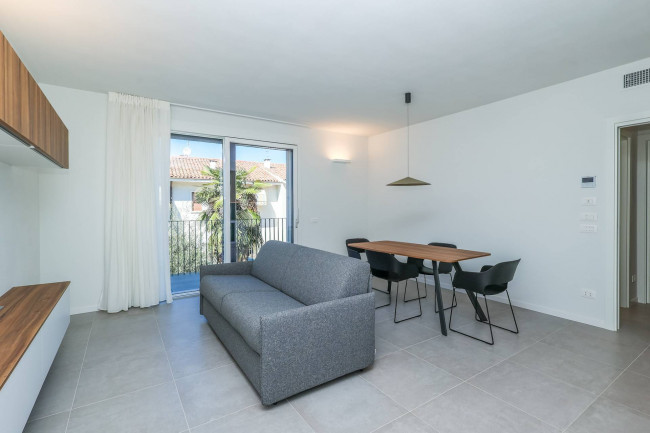 Appartamento in affitto a Padova