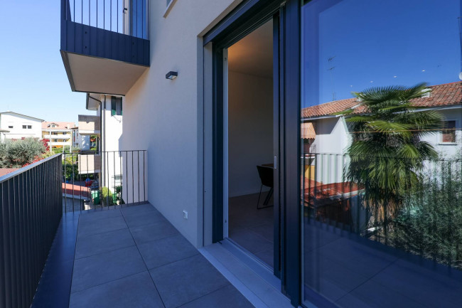 Appartamento in affitto a Padova