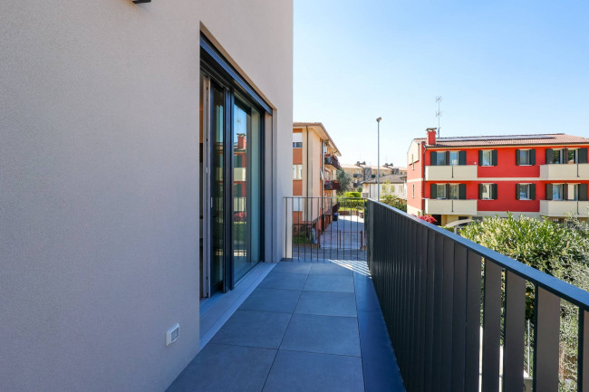 Appartamento in affitto a Padova