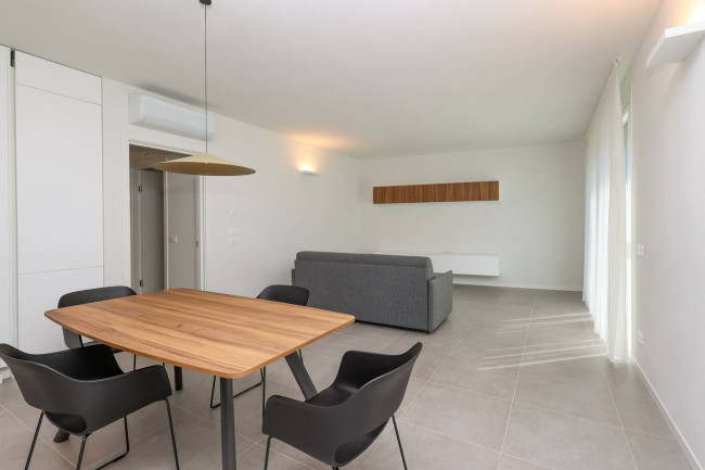 Appartamento in affitto a Padova