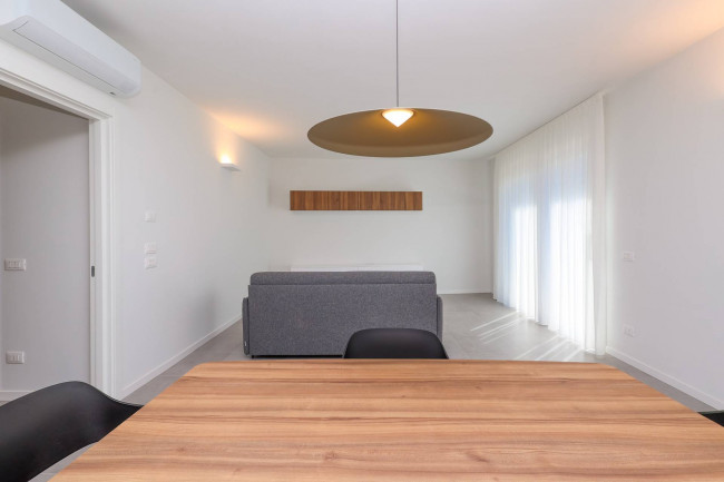 Appartamento in affitto a Padova