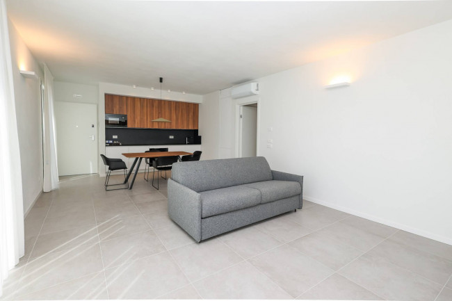 Appartamento in affitto a Padova