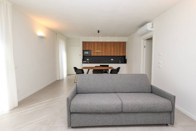 Appartamento in affitto a Padova