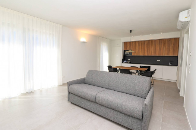 Appartamento in affitto a Padova