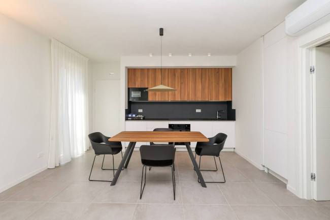 Appartamento in affitto a Padova