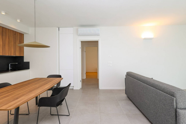 Appartamento in affitto a Padova