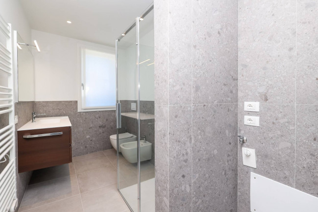 Appartamento in affitto a Padova