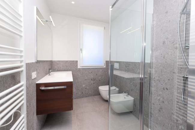 Appartamento in affitto a Padova