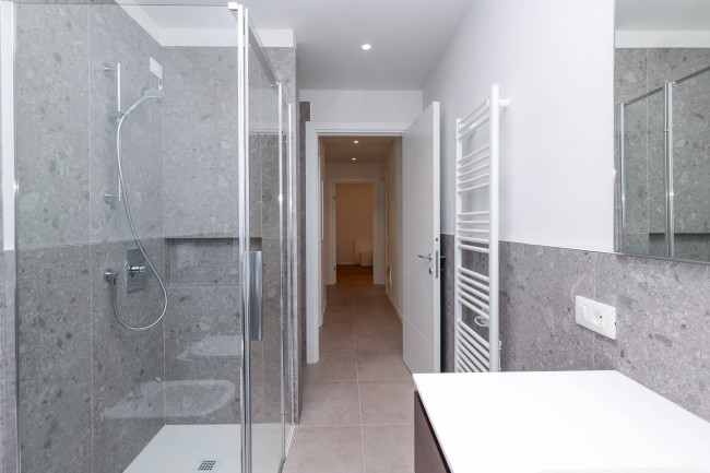 Appartamento in affitto a Padova