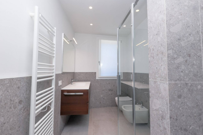 Appartamento in affitto a Padova