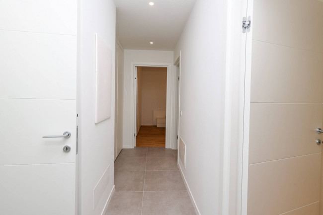 Appartamento in affitto a Padova