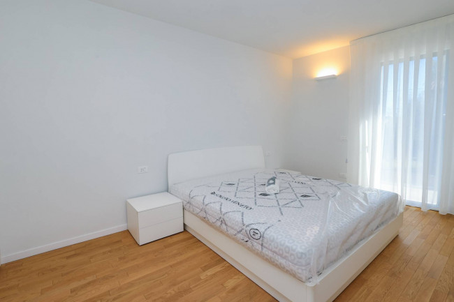 Appartamento in affitto a Padova