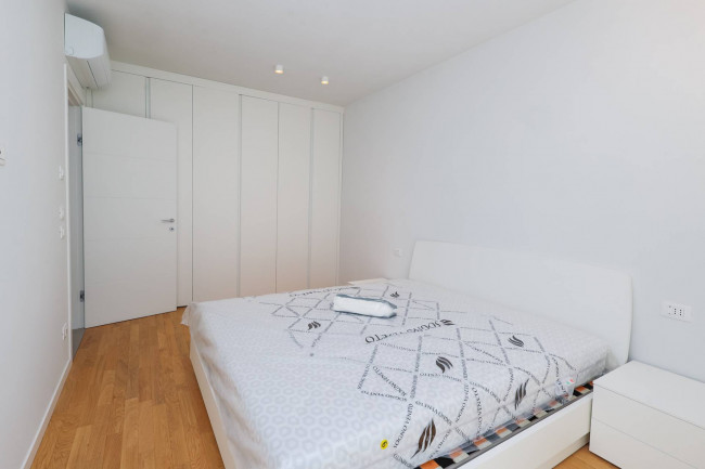 Appartamento in affitto a Padova