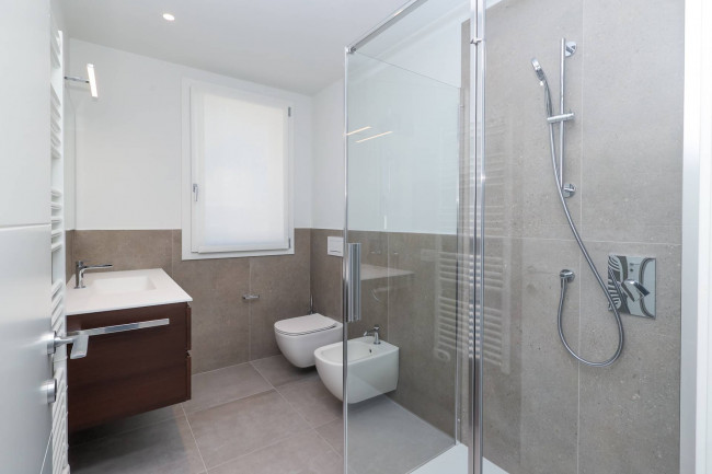 Appartamento in affitto a Padova