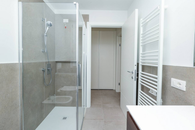 Appartamento in affitto a Padova