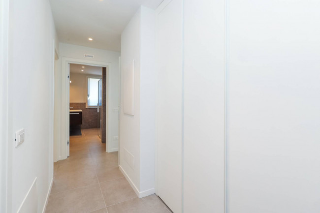 Appartamento in affitto a Padova