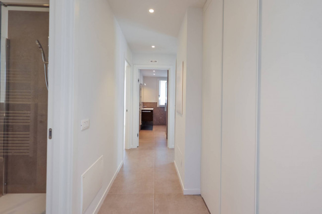 Appartamento in affitto a Padova