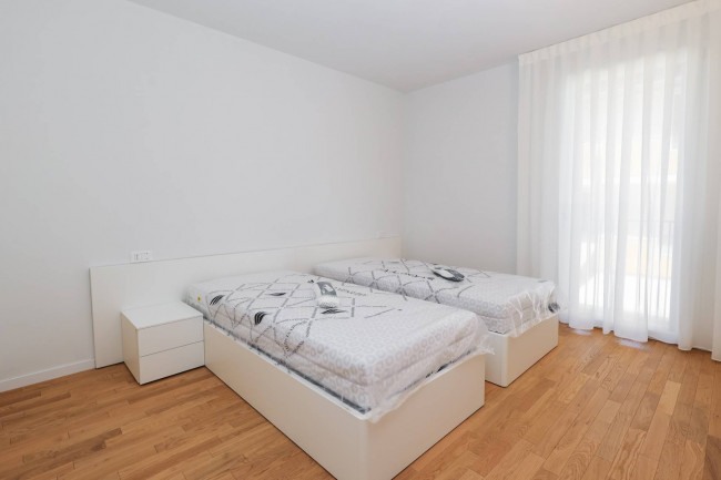 Appartamento in affitto a Padova