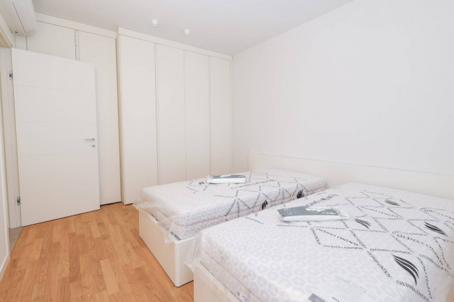 Appartamento in affitto a Padova