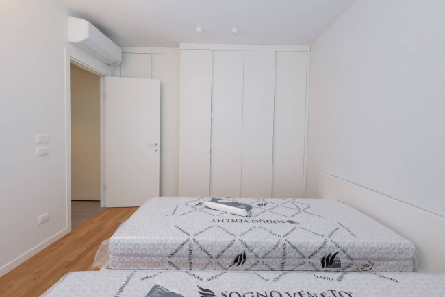 Appartamento in affitto a Padova