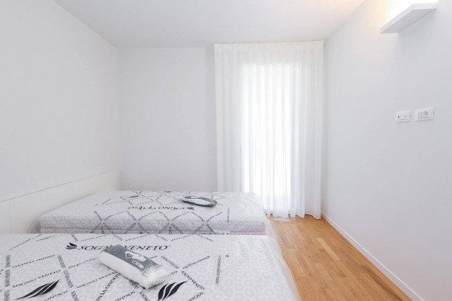 Appartamento in affitto a Padova