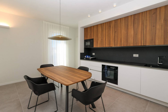 Appartamento in affitto a Padova