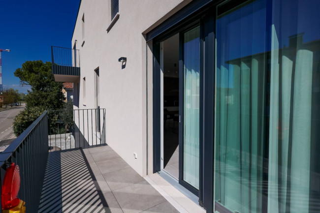 Appartamento in affitto a Padova