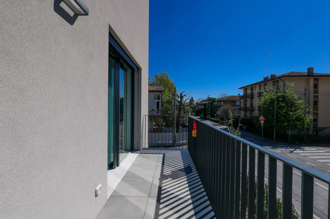 Appartamento in affitto a Padova