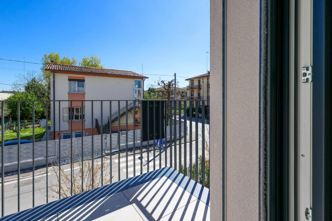 Appartamento in affitto a Padova