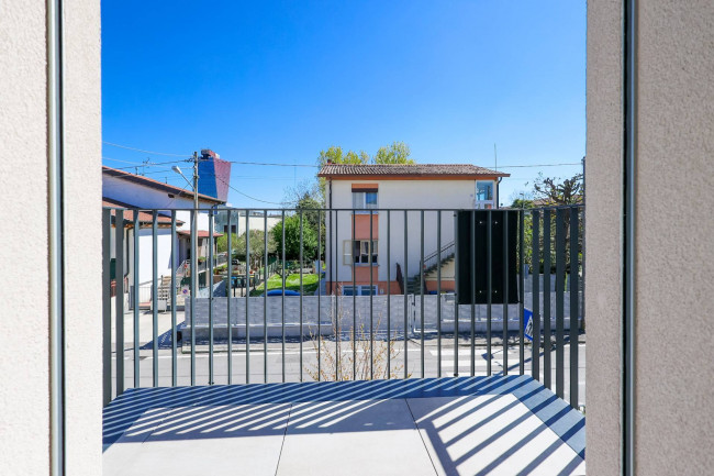 Appartamento in affitto a Padova