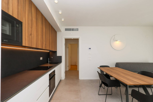 Appartamento in affitto a Padova