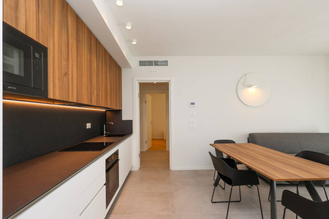 Appartamento in affitto a Padova