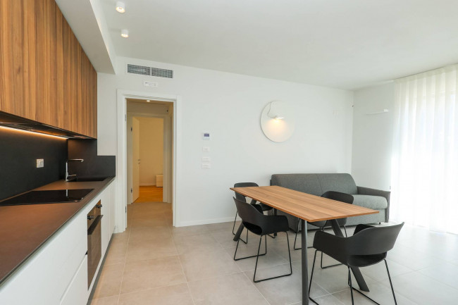 Appartamento in affitto a Padova