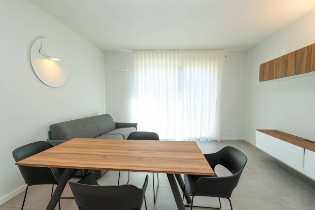 Appartamento in affitto a Padova