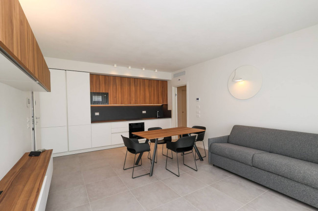 Appartamento in affitto a Padova