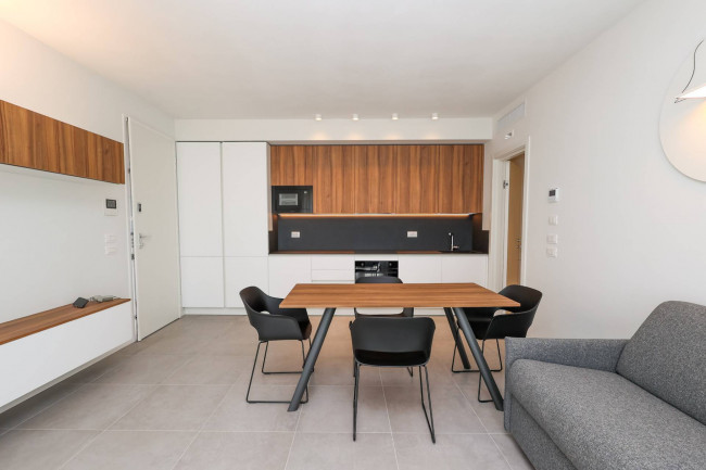 Appartamento in affitto a Padova