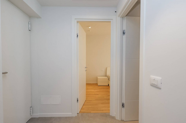 Appartamento in affitto a Padova