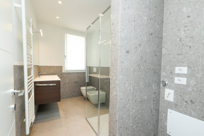 Appartamento in affitto a Padova