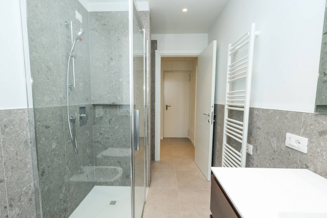 Appartamento in affitto a Padova