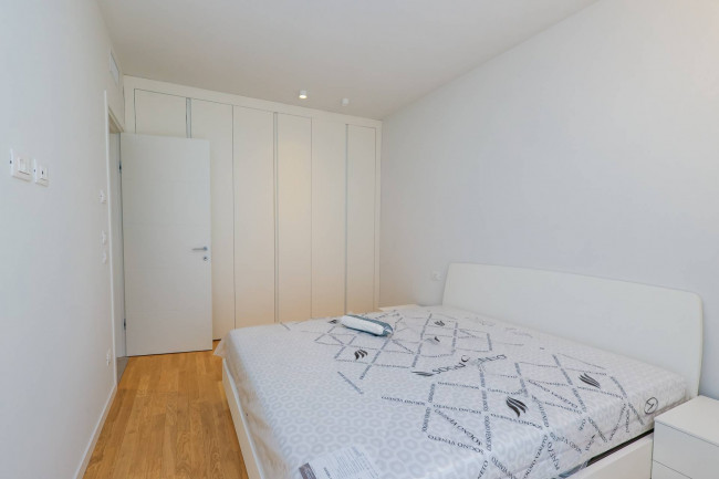 Appartamento in affitto a Padova