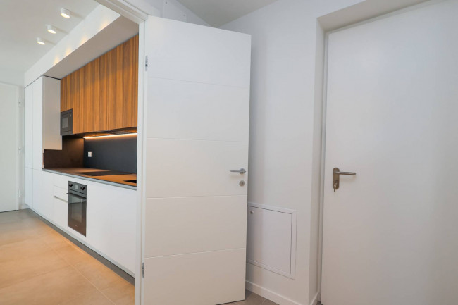 Appartamento in affitto a Padova