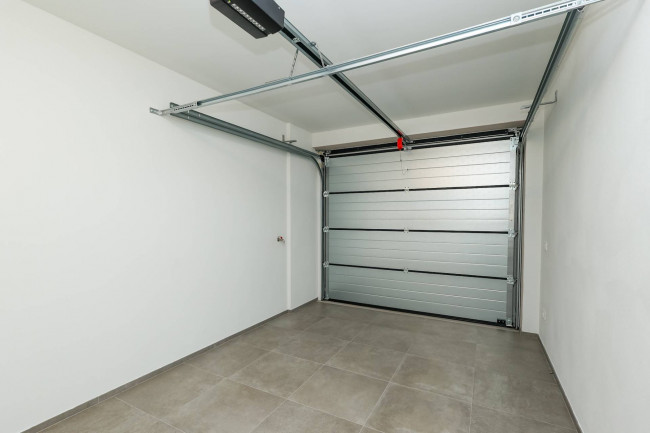 Appartamento in affitto a Padova