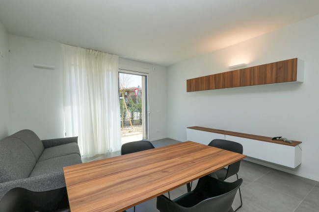 Appartamento in affitto a Padova