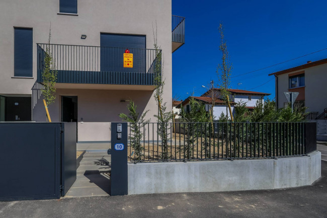 Appartamento in affitto a Padova