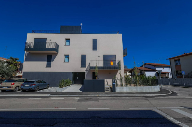 Appartamento in affitto a Padova