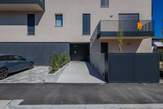 Appartamento in affitto a Padova