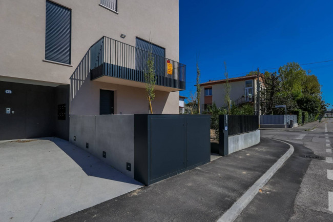 Appartamento in affitto a Padova