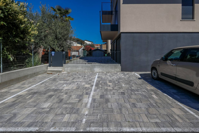 Appartamento in affitto a Padova