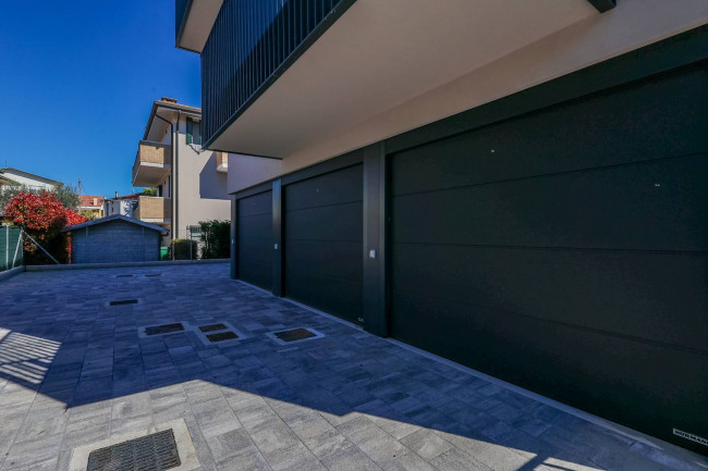 Appartamento in affitto a Padova